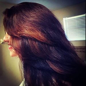 Meet your Posher, Stephanie